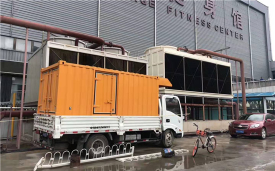 博山300KW发电机组适配电缆规格选型指南