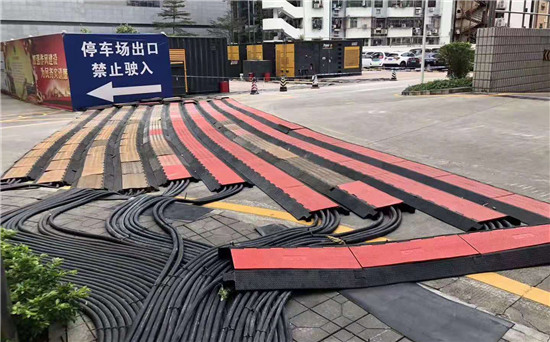 博山发电机组电缆选型完整具体步骤（工程通用标准流程）